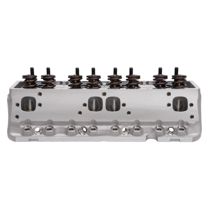 Edelbrock Cylinder Head SBC 23-Degree Victor E-Cnc 225 Solid Roller