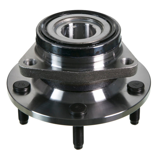 MOOG 94-99 Dodge Ram 1500 Front Hub Assembly