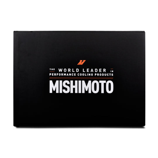 Mishimoto 90-05 Acura NSX Manual Aluminum Radiator