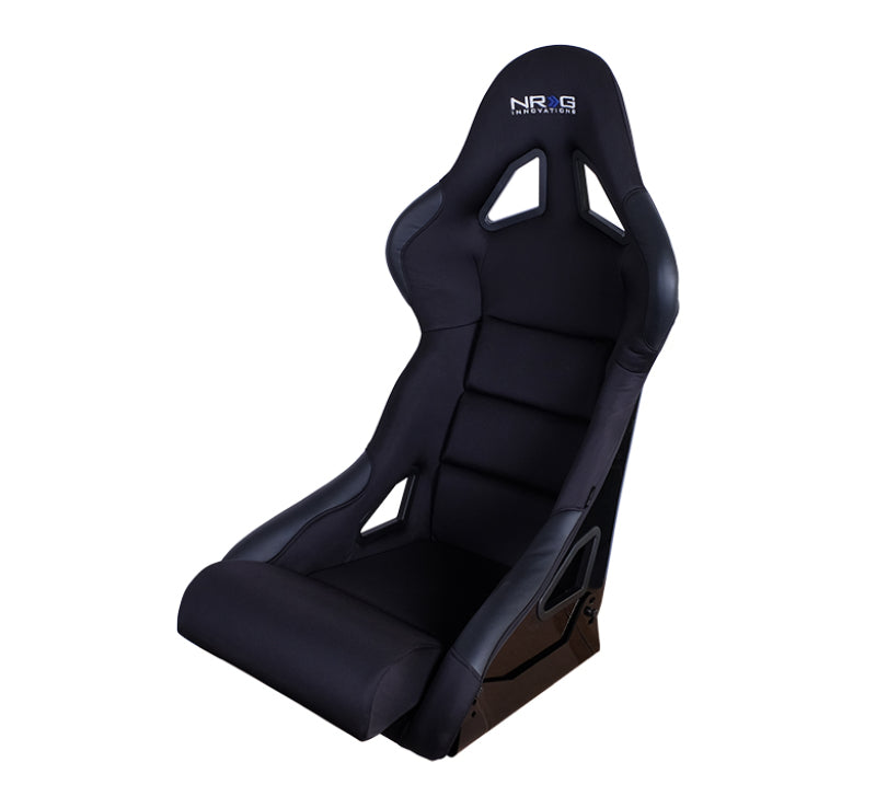 NRG FRP Bucket Seat Street/Track Comfort Style - Medium