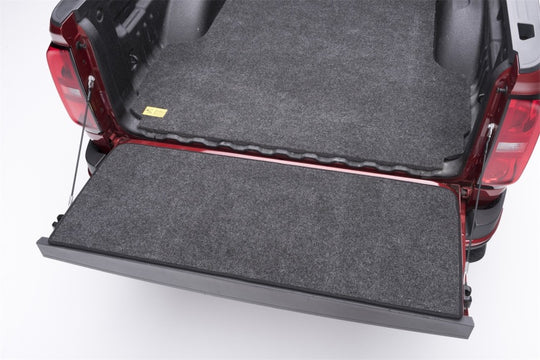 BedRug 17-23 Chevrolet Colorado 61.7in Bed Mat (Use w/Spray-In & Non-Lined Bed)