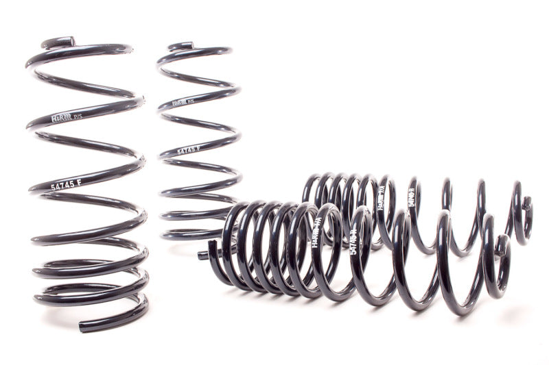 H&R 90-94 Volkswagen Passat Sedan 4 Cyl/16V Sport Spring