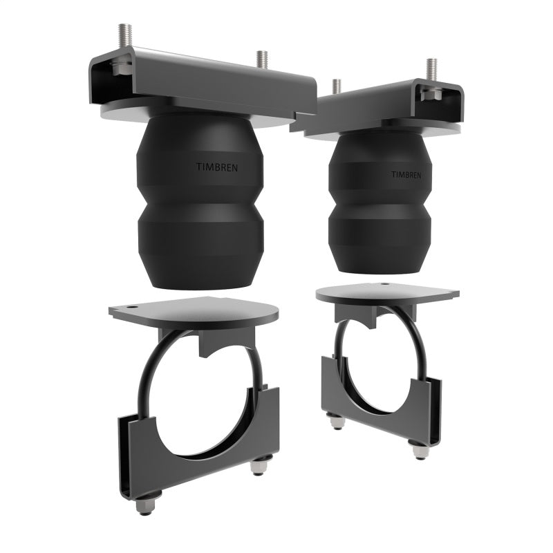 Timbren 1994 Dodge Ram 3500 RWD Rear Suspension Enhancement System