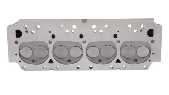 Edelbrock Cylinder Head E-Street Big Block Chrysler Complete Pair