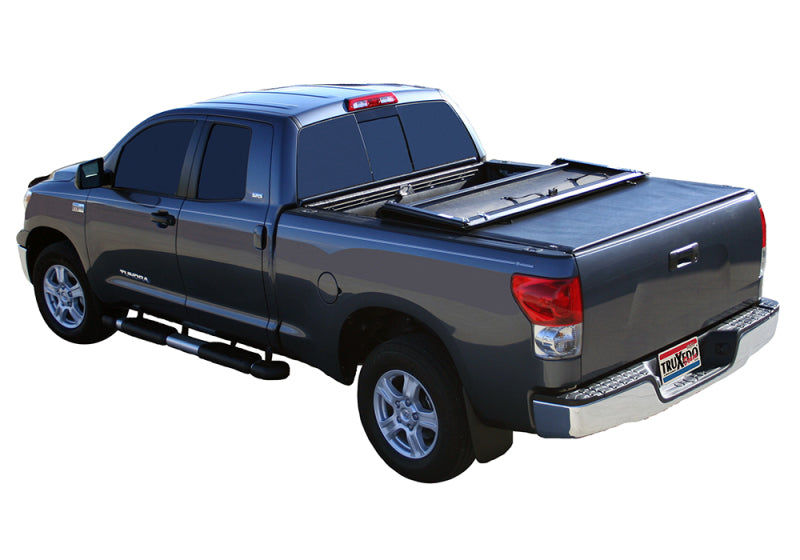 Truxedo 07-20 Toyota Tundra 8ft Deuce Bed Cover