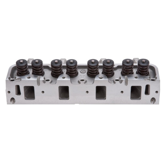 Edelbrock Single Ford FE 76cc 427 Head Comp