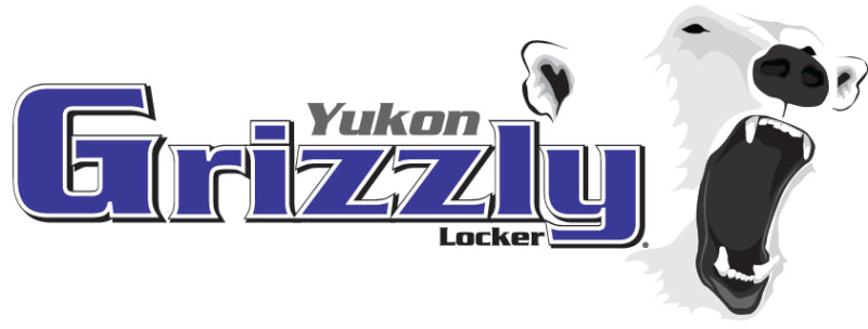 Yukon Gear Grizzly Locker For Ford 9in w/ 28 Spline Axles