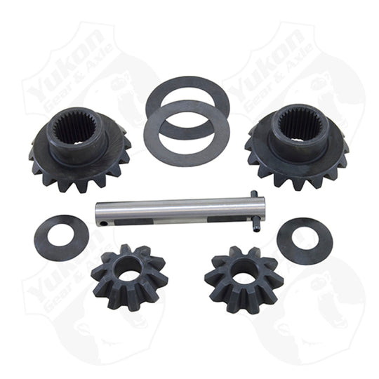 Yukon Gear Dana 44 Standard Open Spider Gear Kit Replacement