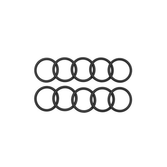 DeatschWerks ORB -10 Viton O-Ring (Pack of 10)