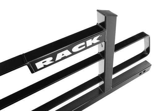 BackRack 95-07 Tundra Original Rack Frame Only Requires Hardware