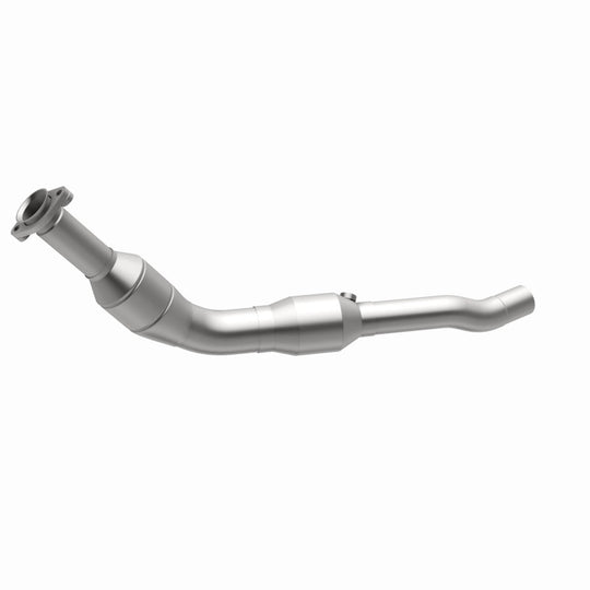 MagnaFlow Conv DF 05-08 LR3/RR Sport Driver Side