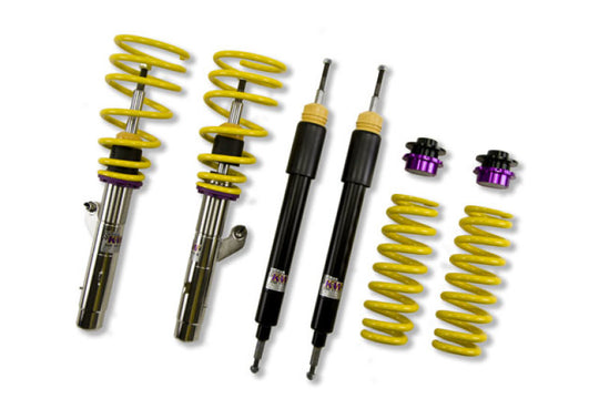 KW Coilover Kit V1 BMW 3series E91/E93 2WDConvertible + Wagon