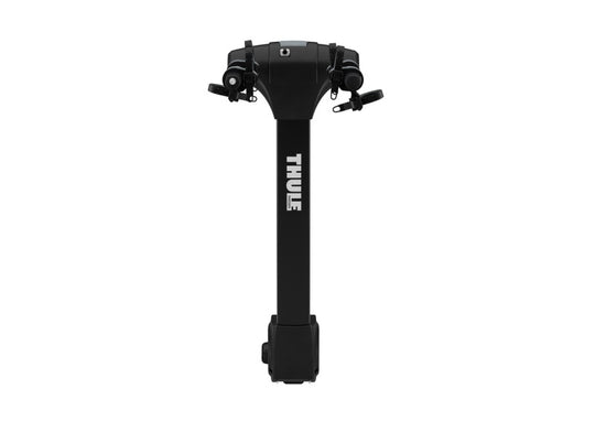 Thule Apex XT 2 - Hanging Hitch Bike Rack w/HitchSwitch Tilt-Down (Up to 2 Bikes) - Black