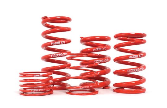 H&R 60mm ID Single Race Spring Length 100mm Spring Rate 35 N/mm or 200 lbs/inch