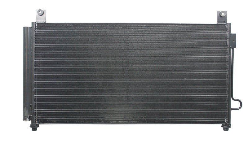 CSF 2015 GMC Sierra 2500 HD 6.0L A/C Condenser