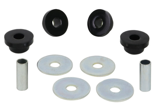 Whiteline Plus 3/83-4/87 Toyota Camry SV10/11 Front Sway Bar - To Control Arm Bushing Kit