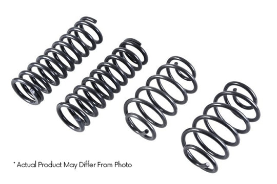 Belltech MUSCLE CAR SPRING KITS BUICK 68-72 A-Body