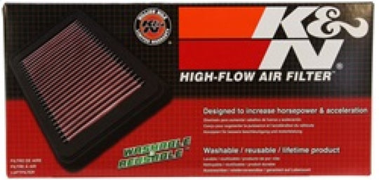 K&amp;N Replacement Air Filter MERCEDES BENZ 600 SERIES V-12