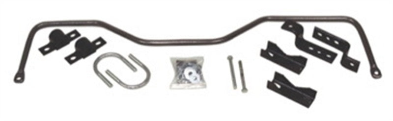 Hellwig 75-80 Dodge B200 Solid Heat Treated Chromoly 1-1/8in Rear Sway Bar