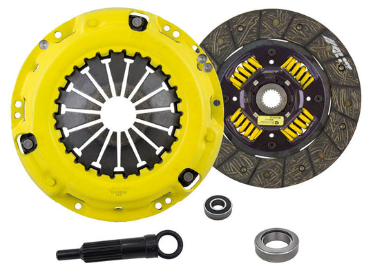 ACT 1980 Toyota Corolla HD/Perf Street Sprung Clutch Kit