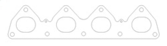 Cometic Honda H22 .040inch MLS Exhaust Manifold Gasket