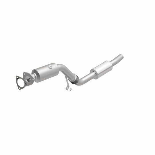 MagnaFlow Conv DF 08-09 Audi A4 Quattro 3.2L