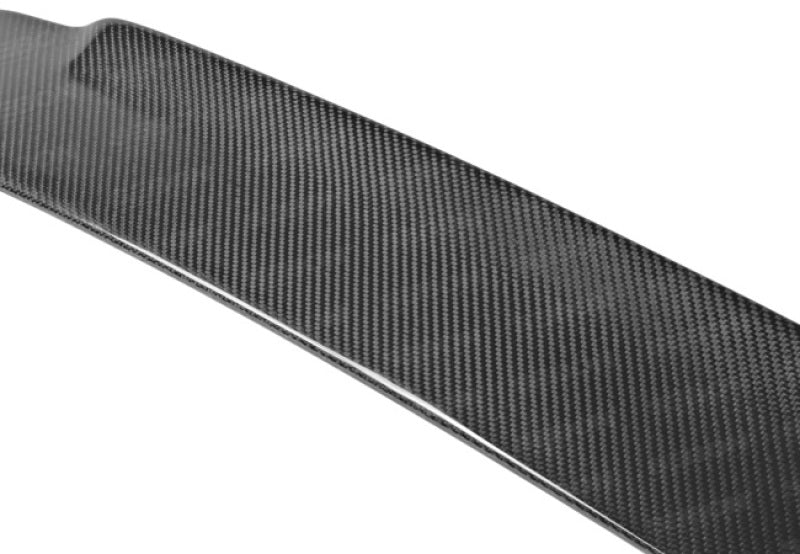 Seibon 94-01 Acura Integra 2Dr MG-Style Carbon Fiber Rear Spoiler