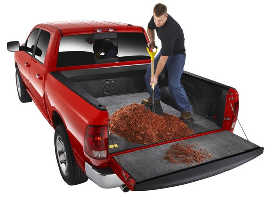 BedRug 05-15 Nissan Frontier 6ft Bed Drop In Mat