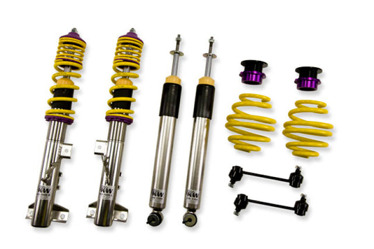 KW Coilover Kit V3 BMW Z3 (MR/C) M Roadster