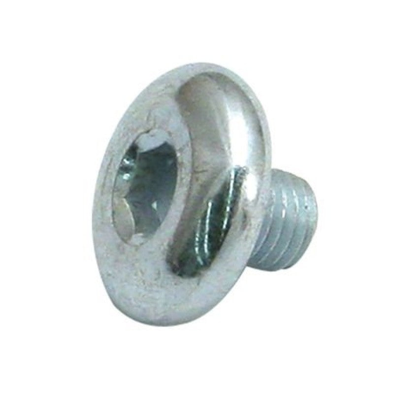 S&amp;S Cycle Backplate Vent Breather Screw w/ Special Socket Panhead