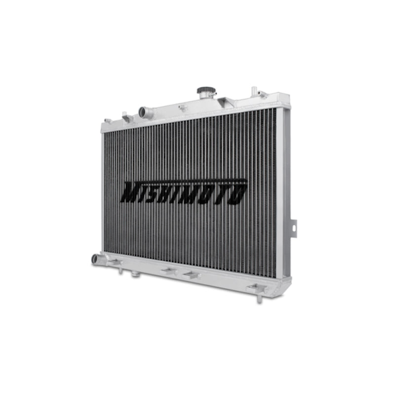 Mishimoto 03-08 Hyundai Tiburon Aluminum Radiator