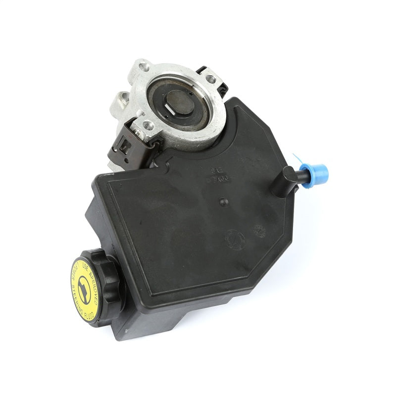 Omix Power Steering Pump 99-04 Jeep Grand Cherokee