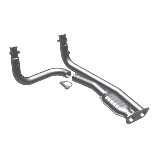 MagnaFlow Conv DF 3500 Truck 97 7.4L