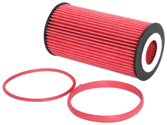 K&N 2018 Audi RS3 2.5L Cartridge Oil Filter