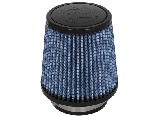 aFe MagnumFLOW Air Filters UCO P5R A/F P5R 4F x 6B x 4-3/4T x 6H