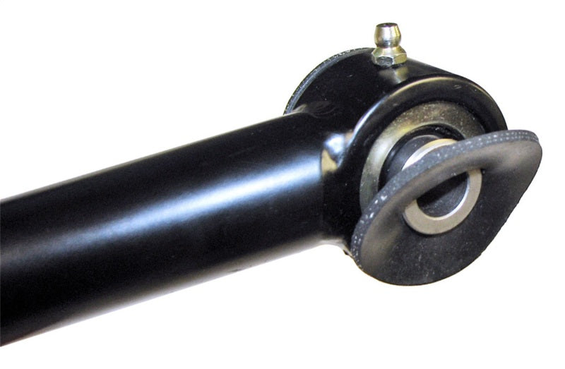 RockJock JK Johnny Joint Trac Bar Rear Bolt-On Adjustable Greasable 1.25in X .250in Chromoly Tubing