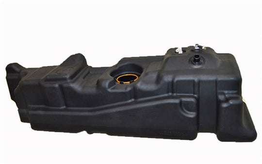 Titan Fuel Tanks 11-16 Ford F-250/F-350 PowerStroke Crew Cab Short Bed 60 Gallon XXL Mid-Ship Tank