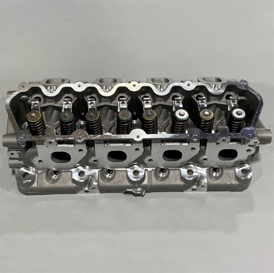 Ford Racing 7.3L Cylinder Head Assembled LH