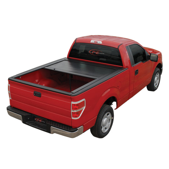 Pace Edwards 09-16 Dodge Ram w/Ram box 5ft 6in Bed JackRabbit Full Metal