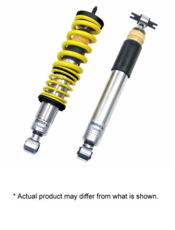 Belltech COILOVER KIT 04-07 COLO/CANY W/STCK LEAF