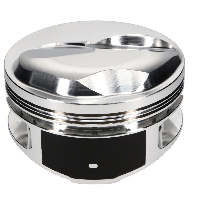 JE Pistons BBC .080 DOME Set of 8 Pistons