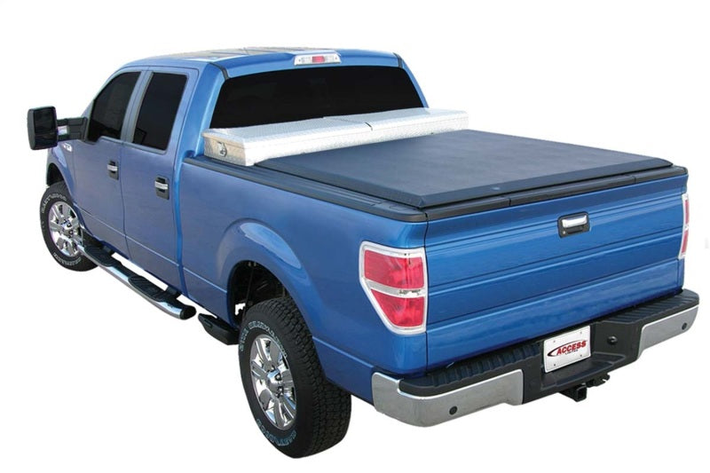 Access Lorado 97-03 Ford F-150 8ft Bed and 04 Heritage Roll-Up Cover