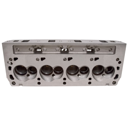 Edelbrock Single Victor SBF Head Bare