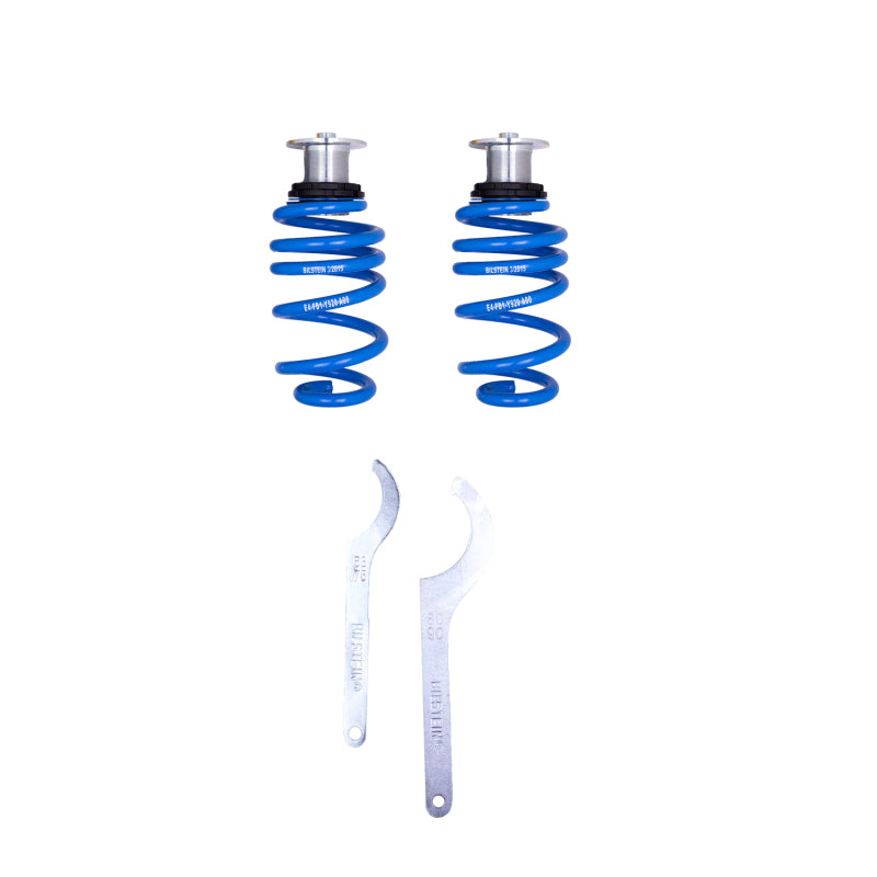 Bilstein B14 2006 Audi A6 Base Front and Rear Suspension Kit