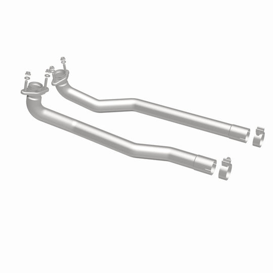 Magnaflow Mani Front Pipes 62-76 Chrysler B-Body Small Block