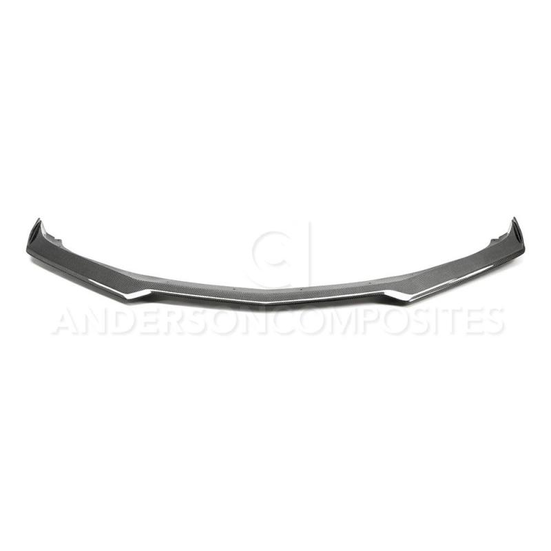 Anderson Composites 2019 Chevrolet Camaro Type-OE Front Chin Spoiler