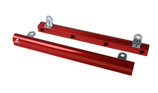 Aeromotive 07 Ford 5.4L GT500 Mustang Fuel Rails