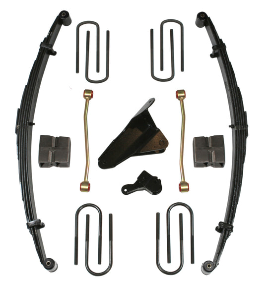 Skyjacker 6"KIT 99F250 S.D. W/DIESEL