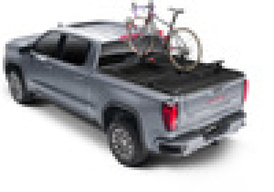 Retrax 2020 Chevrolet / GMC HD 6ft 9in Bed 2500/3500 RetraxONE XR