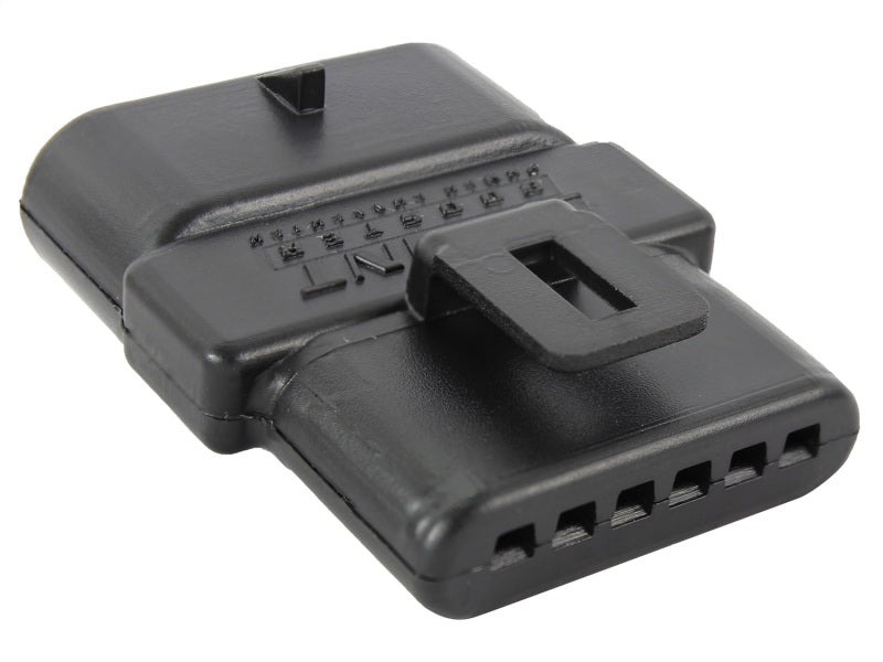 aFe Power Sprint Booster Power Converter 07-17 GM Trucks V6/V8 (AT)